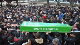 Tokat’ta Cesedi bulunmuştu, otopside başından silahla vurulduğu ortaya çıktı