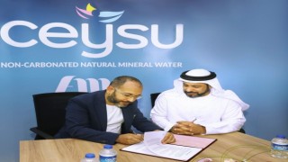 Ceysudan sınırları aşan anlaşma