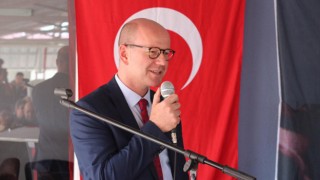 CHP Balıkesir İl Başkanı Serkan Sarı'dan 10 Kasım Mesajı!