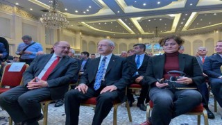 CHP Genel Başkanı Kılıçdaroğlu: “Türkiyenin mutlaka güçlü bir sosyal devlet anlayışını hayata geçirmesi gerekiyor”