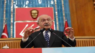 CHP Lider Kılıçdaroğlu: “Türkiye Cumhuriyeti Devleti’nin ekonomik bağımsızlığı tehlikede"