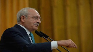 CHP Lideri Kemal Kılıçdaroğlu: "Bay Kemal gelecek sorunu çözecek"