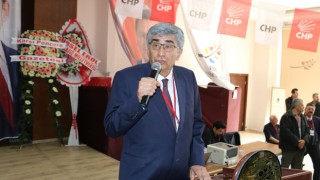 CHP Hatay İl Başkanı Hasan Ramiz Parlar'dan 10 Kasım Mesajı!