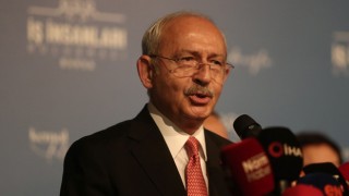 CHP Lideri Kemal Kılıçdaroğlu: “Hiçbir çocuğun yatağa aç girmemesi lazım”