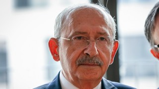CHP lideri Kılıçdaroğlu, İngilterede teknoloji yatırımı yapan şirket yetkilileriyle buluştu