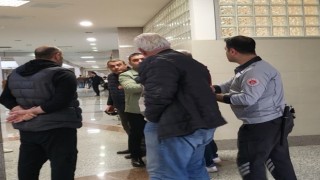 CHPli belediye başkan aday adayı ‘dolandırıcılık suçundan hakim karşısında