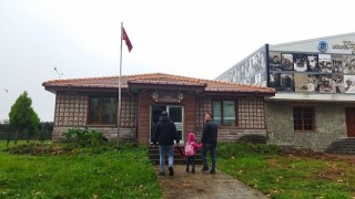 CHPli belediye süresi dolan Kuran kursunun boşaltılması için çalışma başlattı