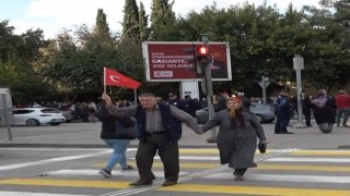 CHPli Erdoğan hayranı: Tayyipin hastasıyım. Bu adama nankörlük edenler var, onlar bu ülkenin vatandaşı değil