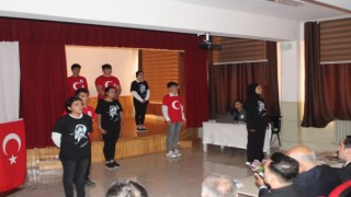 Çıldırda 10 Kasım programı