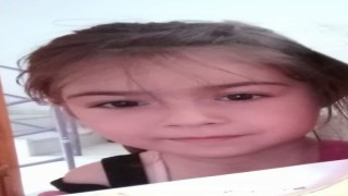 Çinede bazanın altında kalan küçük çocuk hayatını kaybetti