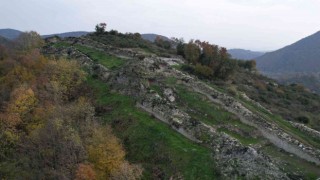 Çobankale ilk günkü ihtişamıyla turizme kazandırılacak