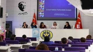 Çocuk hakları Bucadaki panelde konuşuldu