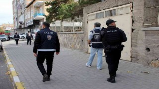 Çocuk ve gençlerin korunmasına yönelik denetim yapıldı