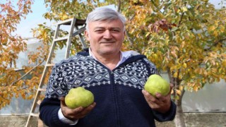 Çocukluk hayali gerçek oldu, yerleştiği köyünde bir ilki gerçekleştirdi