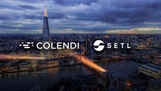 Colendinin satın aldığı SETL, New York Fedin teknoloji ortağı oldu