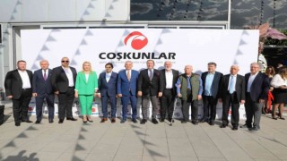 Coşkunlar Otomotiv iki dev markayla daha güç birliği yaptı