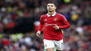 Cristiano Ronaldo için Manchester United defteri kapandı