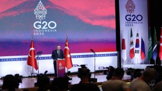 Cumhurbaşkanı Erdoğan: “Milli gelire göre dünyanın en fazla insani yardım yapan ülkesiyiz”