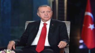 Cumhurbaşkanı Erdoğan: (İlk Evim İlk İş Yerim Projesi) 7 Kasımda sona erecek arsa ve iş yeri başvurularımızın süresini inşallah 15 Kasıma kadar uzatıyoruz