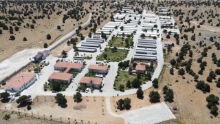 Cumhurbaşkanı Erdoğan Konyayı örnek gösterdi