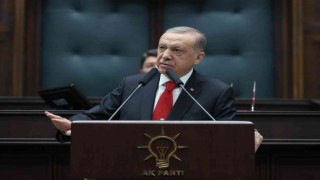 Cumhurbaşkanı Erdoğan: Mecliste gereken çoğunluk oluşmazsa hiç şüphesiz son söz milletimize ait olacaktır