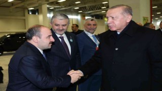 Cumhurbaşkanı Erdoğan: “Somali, Cibuti, Sudan başta olmak üzere tüm ihtiyaç sahibi ülkelere tahıl gemilerinin öncelikle ulaşmasını temin edeceğiz”