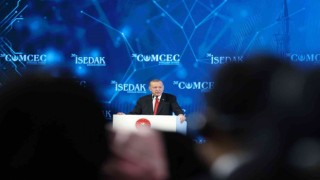 Cumhurbaşkanı Erdoğan: Terör örgütünün kökünü kazımakta kararlıyız