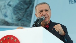 Erdoğan: “Ülkemiz sınırlarına ve vatandaşlarına yönelik saldırıların kaynakları bellidir”
