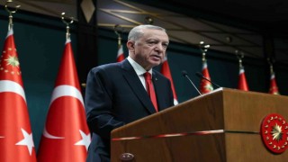 Cumhurbaşkanı Erdoğandan sözleşmeli personele kadro müjdesi