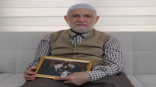 Cumhurbaşkanı Erdoğanı öğretmeni anlattı: