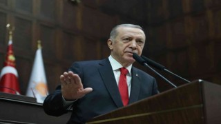 Cumhurbaşkanı Recep Tayyip Erdoğan: “Şiddete meyilli bu faşist güruhu milletimizin vicdanına havale ediyoruz”