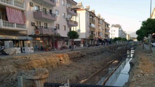 Dalamanda 32 Milyonluk yatırımlarda sona gelindi