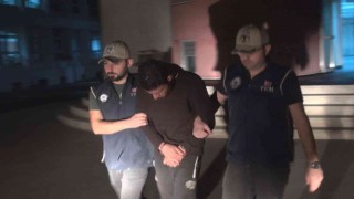 DEAŞın sözde istihbaratçısı Adanada yakalandı