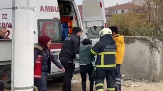 Defalarca intihar girişiminde bulunmuştu, yine durmadı