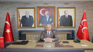 Demirtükten hükümet konağı ve emniyet binası müjdesi