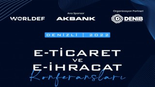 DENİB internet üzerinden ticaret ve ihracat yapmak isteyen üyelerini bilgilendiriyor