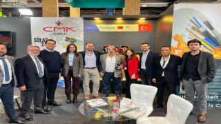 DENİB kablo sektörüne yönelik ticaret heyeti düzenledi