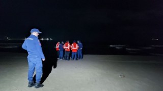 Denizde kaybolmuştu, 5 gün sonra cansız bedeni bulundu