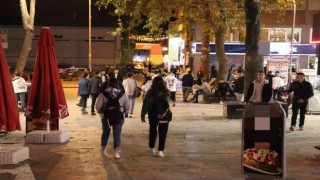 Denizli tatbikata duyarsız kaldı