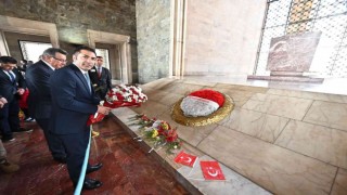 Denizli Ticaret Odası, Ankaraya çıkarma yaptı