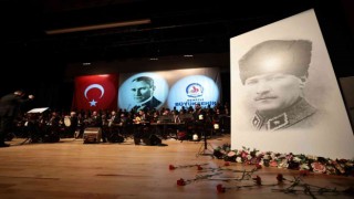 Denizlide Atanın sevdiği şarkılar sevenleriyle buluştu