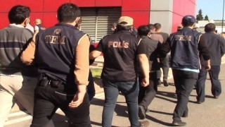 Denizlide FETÖ üyesi 17 kişi tutuklandı