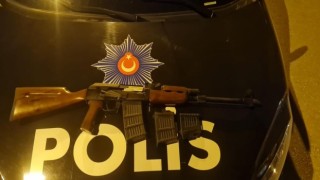Denizlide kumar oynayan 32 kişiye 58 bin lira ceza kesildi