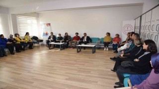 Denizlide‘EDEP projesi devam ediyor