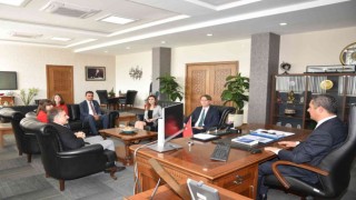 Denizlili öğrencilerin projeleri ödül aldı