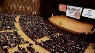 Denizlili sanatseverler kültür buluşmalarına yoğun ilgi gösteriyor