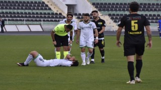 Denizlisporun cezası belli oldu
