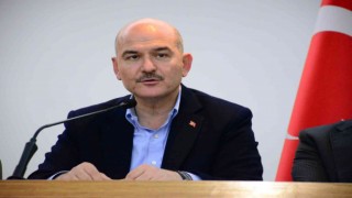 Depremzedelere kira ve eşya yardımı yapılacak, Bakan Soylu: “İlk etapta 27 milyon lira ödenek buraya ulaşmış oldu”