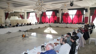 Derince Belediyesi personeline enerji eğitimi