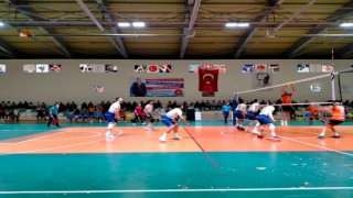 Develi Belediyesporda Spor Toto hazırlığı